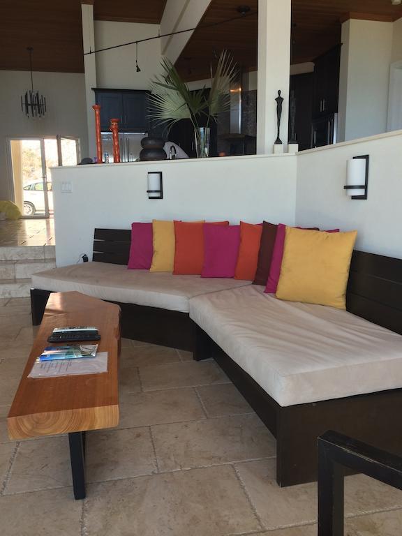 Sky Beach Club Governor's Harbour Exteriör bild