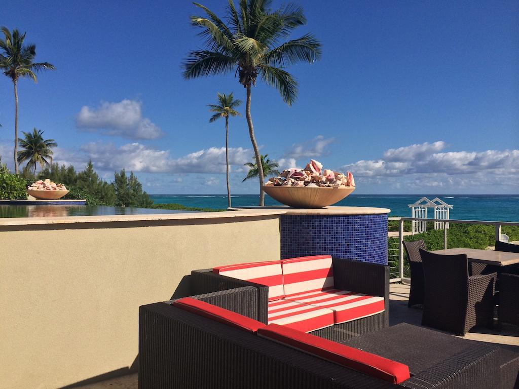 Sky Beach Club Governor's Harbour Exteriör bild