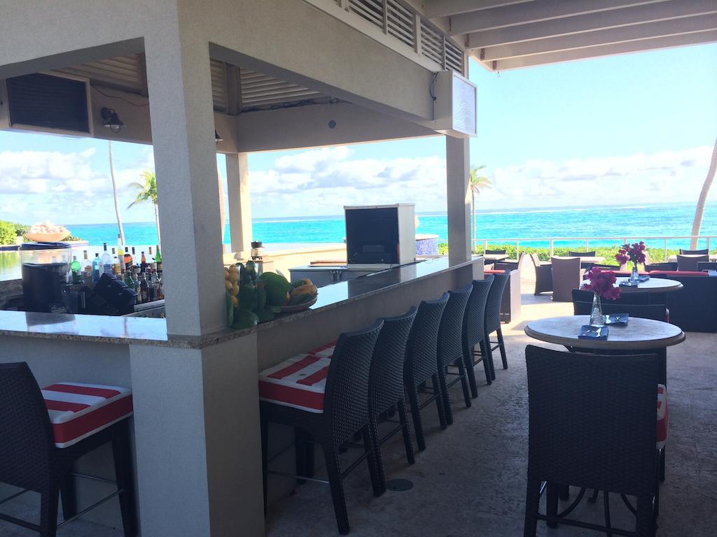 Sky Beach Club Governor's Harbour Exteriör bild