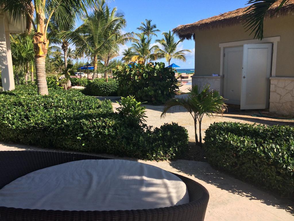 Sky Beach Club Governor's Harbour Exteriör bild
