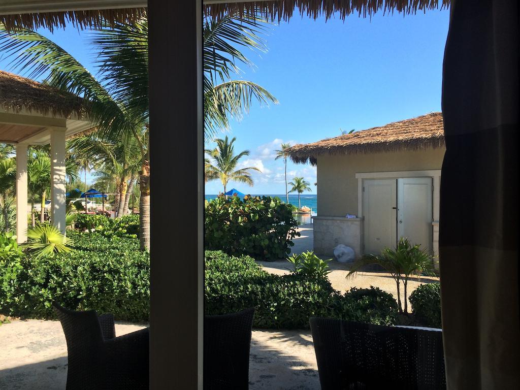 Sky Beach Club Governor's Harbour Exteriör bild
