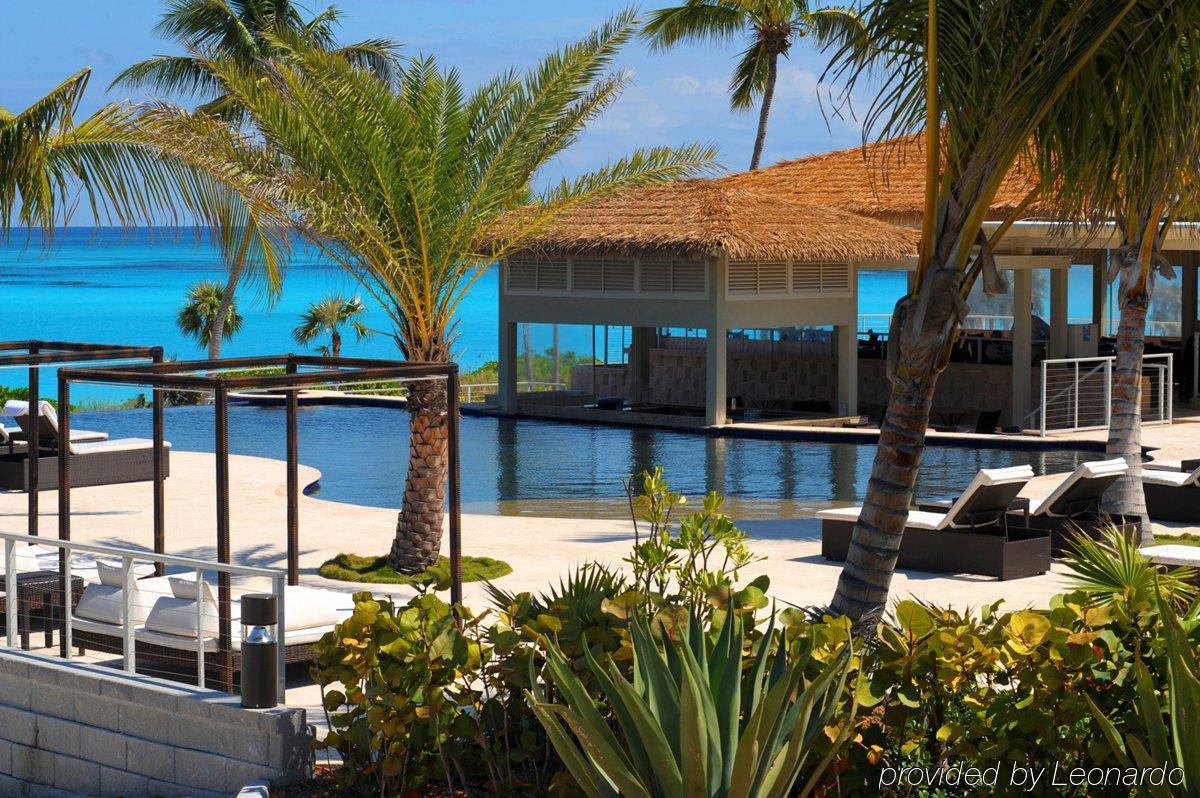 Sky Beach Club Governor's Harbour Exteriör bild
