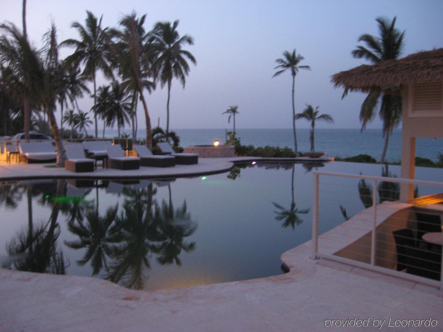 Sky Beach Club Governor's Harbour Bekvämligheter bild